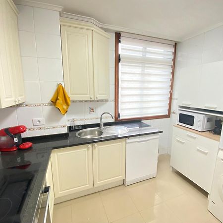 Acogedor Y Tranquilo Apartamento By Rsh วิโก ภายนอก รูปภาพ