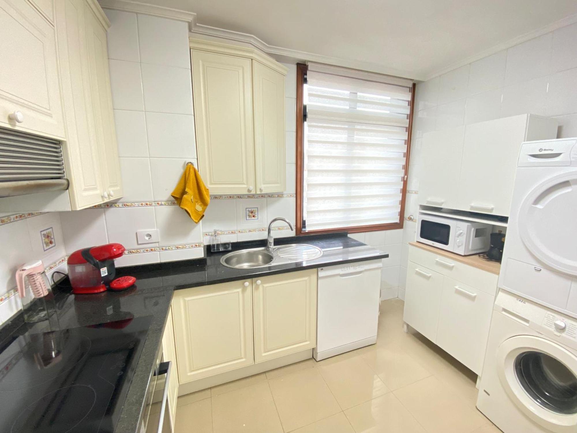 Acogedor Y Tranquilo Apartamento By Rsh วิโก ภายนอก รูปภาพ