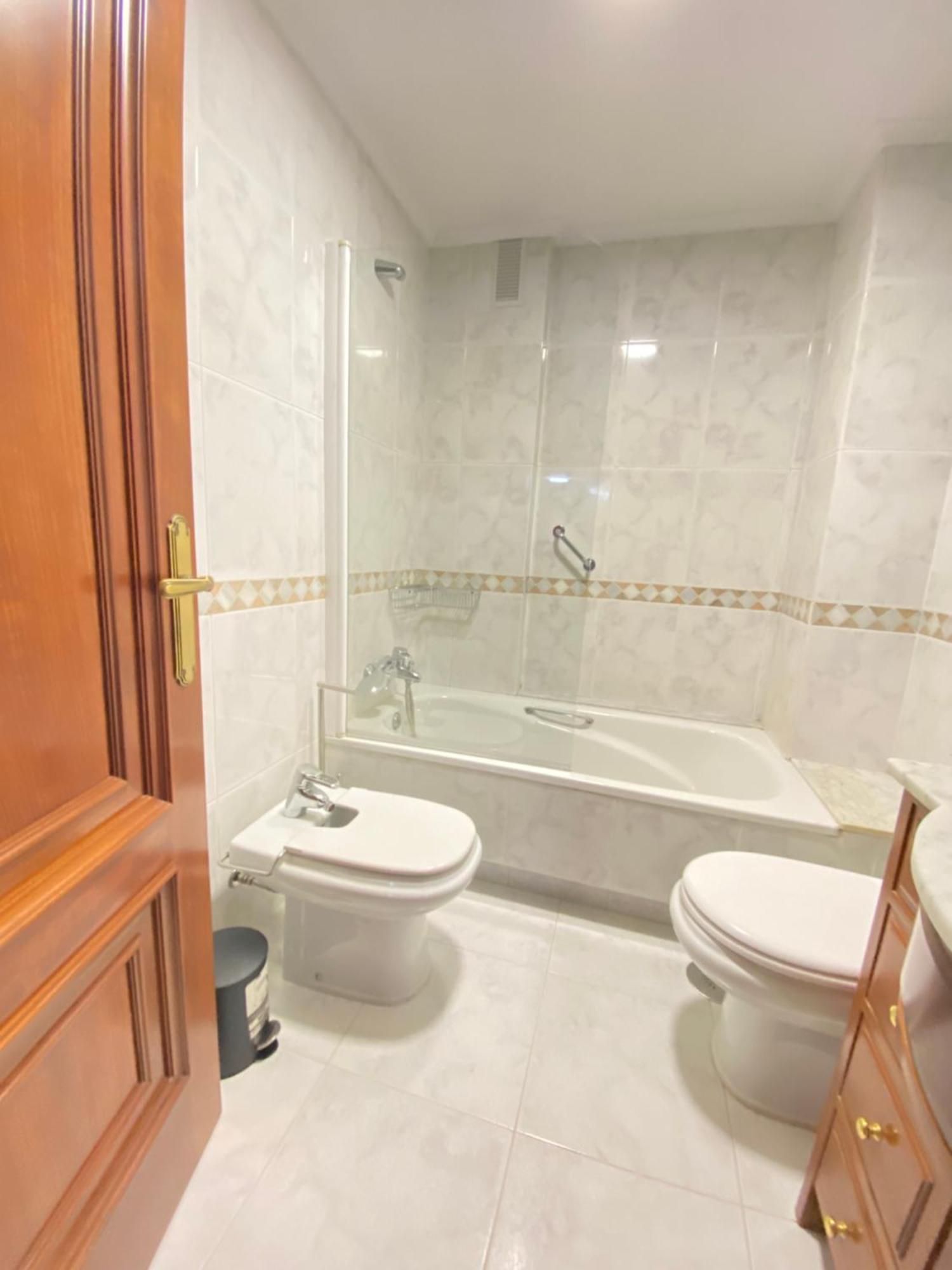 Acogedor Y Tranquilo Apartamento By Rsh วิโก ภายนอก รูปภาพ