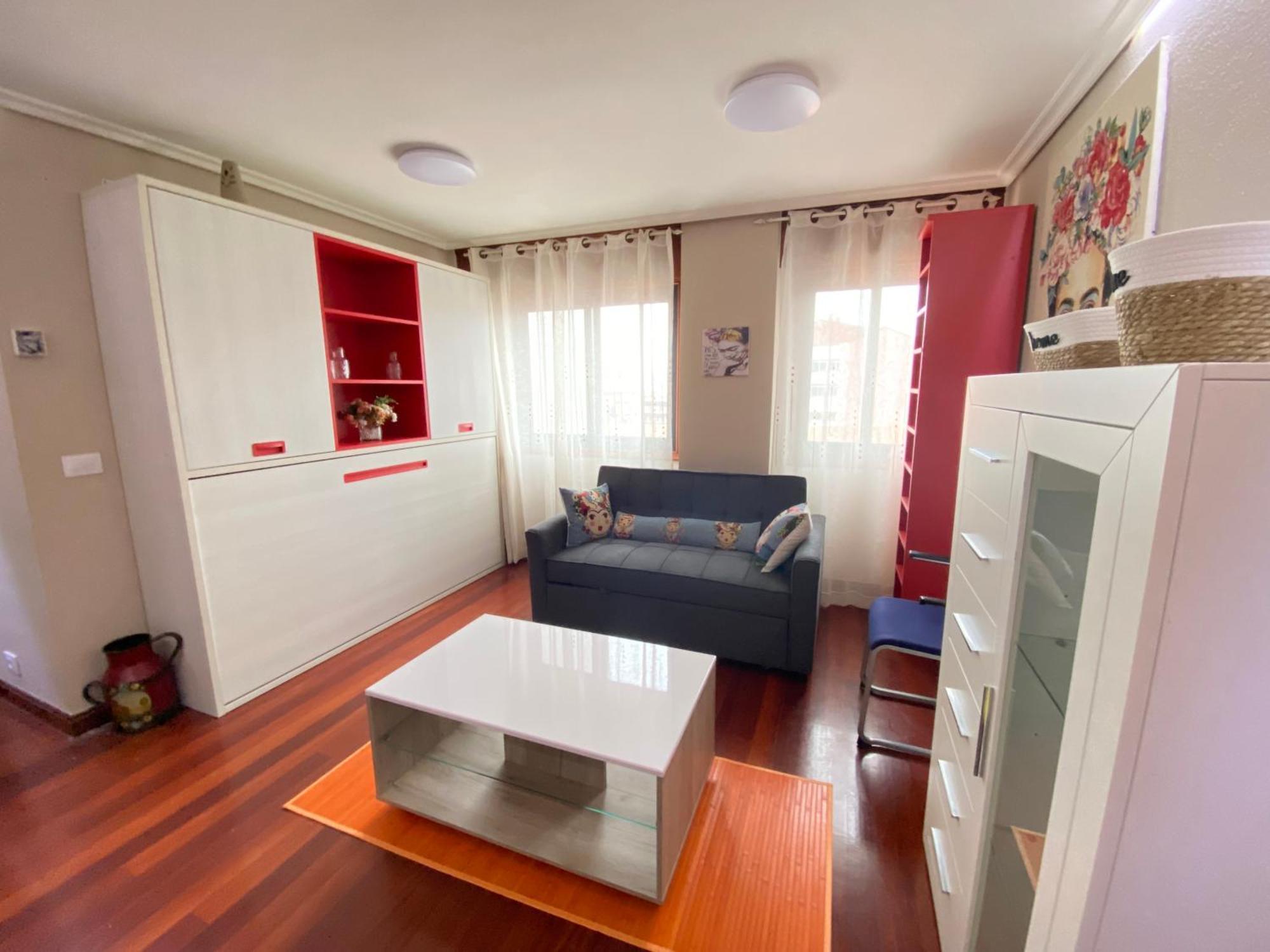Acogedor Y Tranquilo Apartamento By Rsh วิโก ภายนอก รูปภาพ