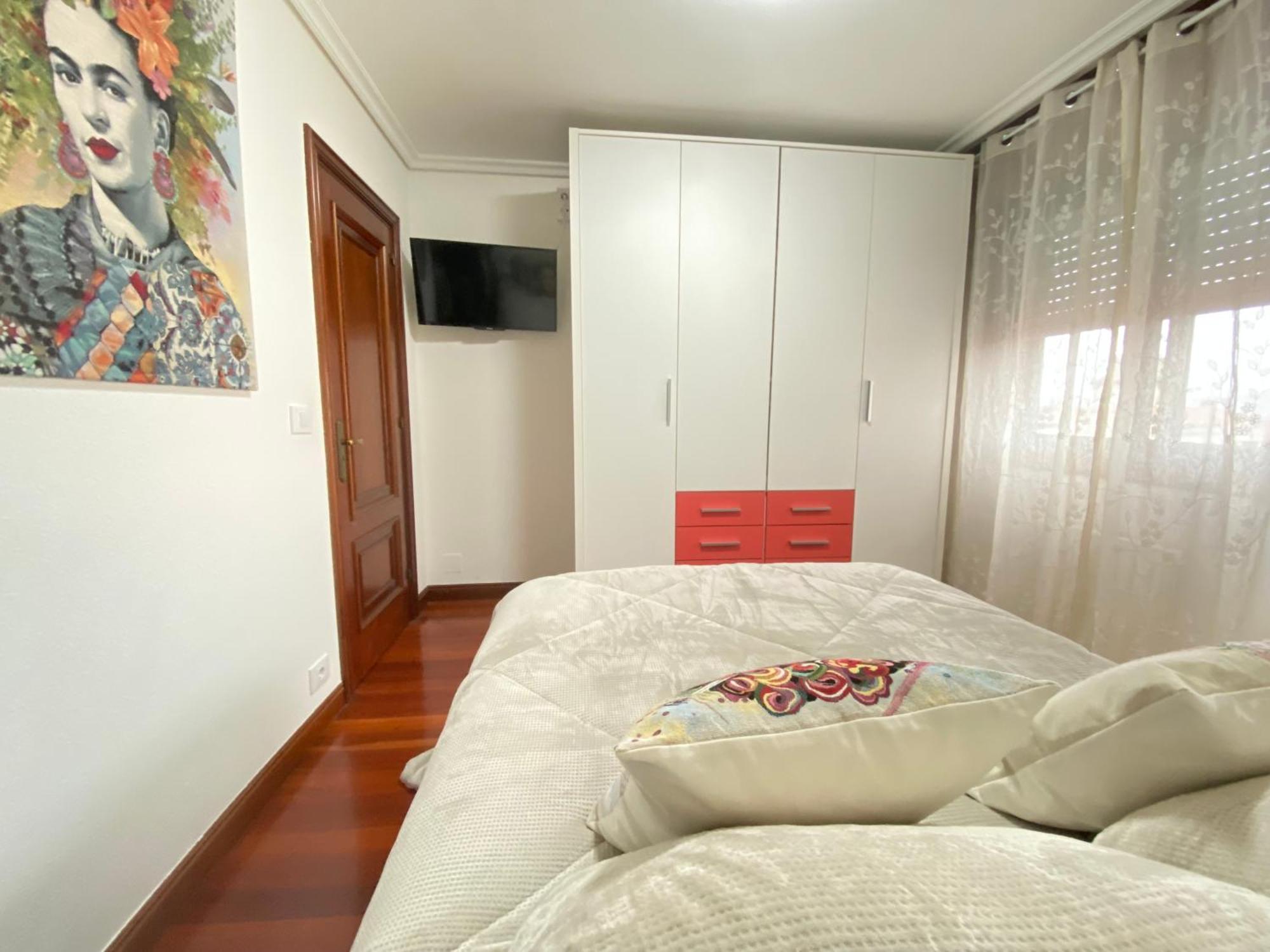 Acogedor Y Tranquilo Apartamento By Rsh วิโก ภายนอก รูปภาพ