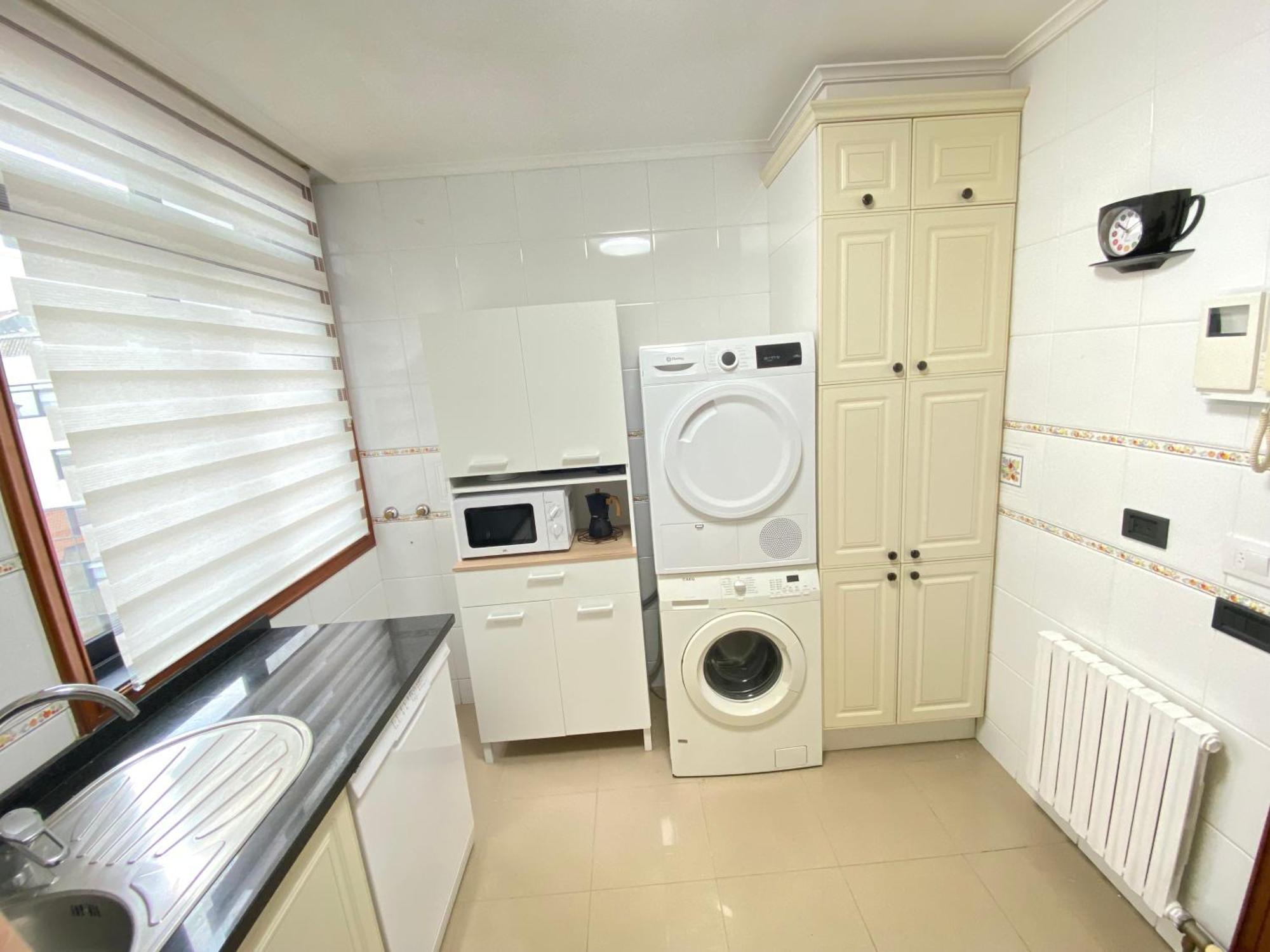 Acogedor Y Tranquilo Apartamento By Rsh วิโก ภายนอก รูปภาพ