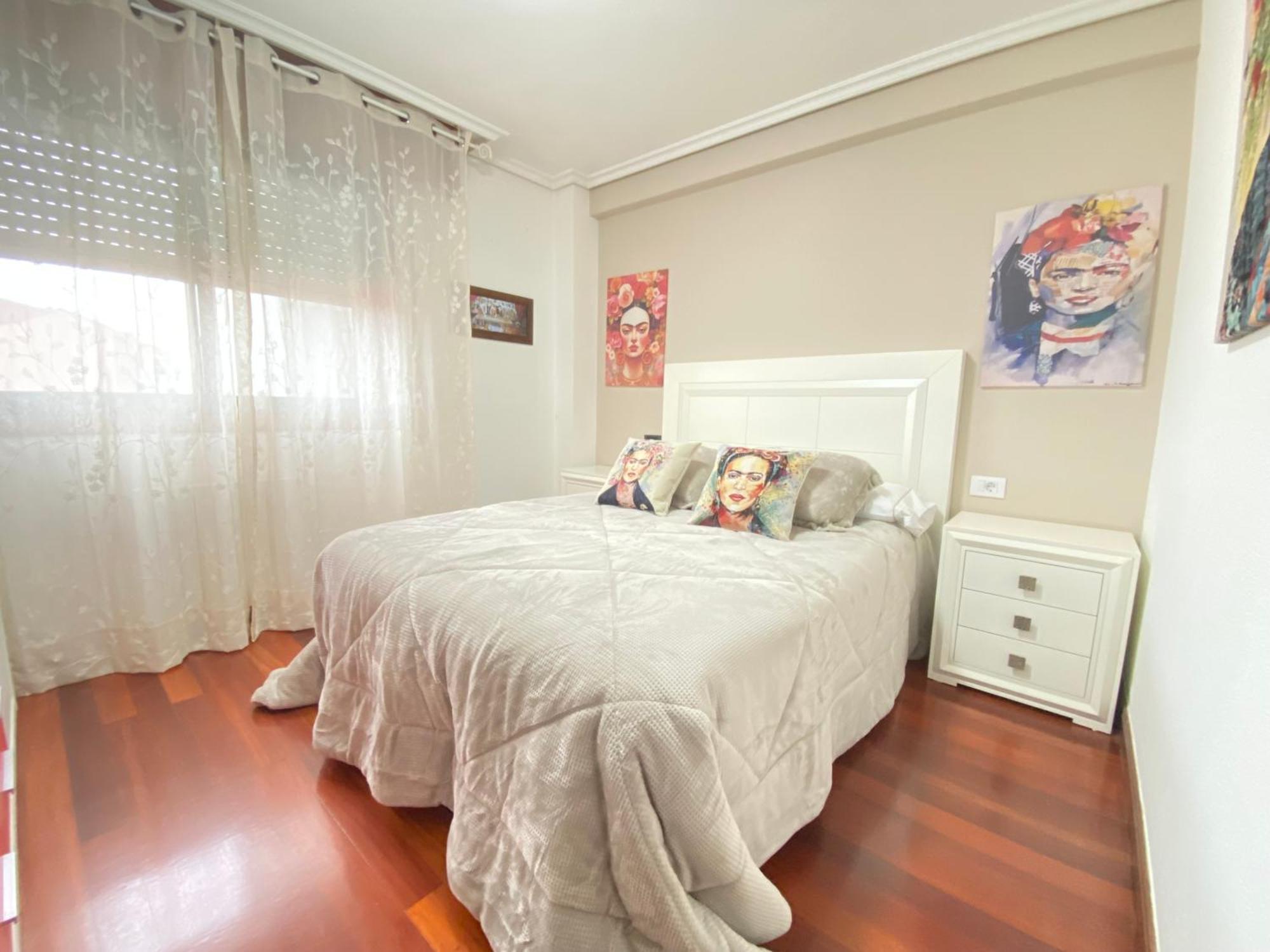 Acogedor Y Tranquilo Apartamento By Rsh วิโก ภายนอก รูปภาพ