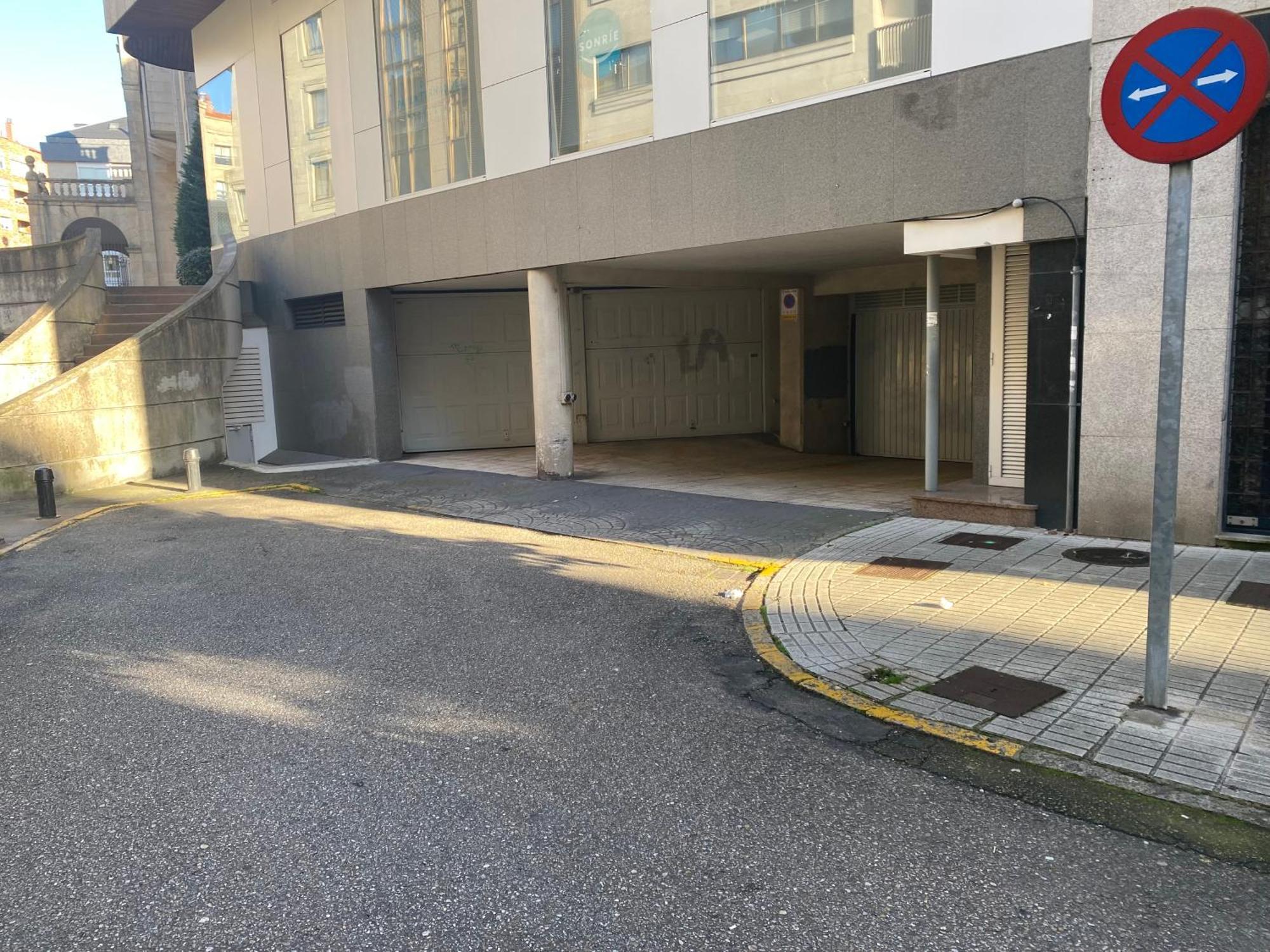 Acogedor Y Tranquilo Apartamento By Rsh วิโก ภายนอก รูปภาพ